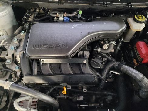 Used 2017 Nissan Rogue Sport S w/ S Appearance Package FWD image 30