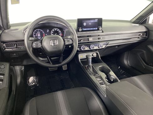 Used 2025 Honda Civic Sport image 18