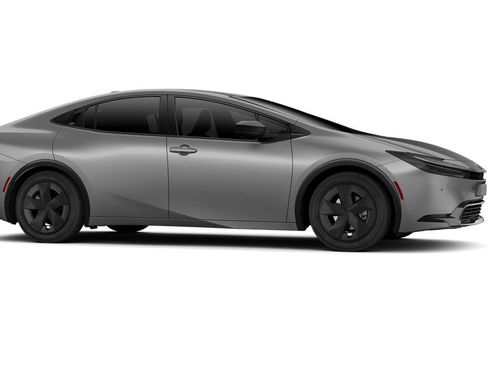 New 2026 Toyota Prius LE image 50
