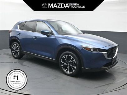 Certified 2023 MAZDA CX-5 AWD 2.5 S w/ Premium Plus Pkg