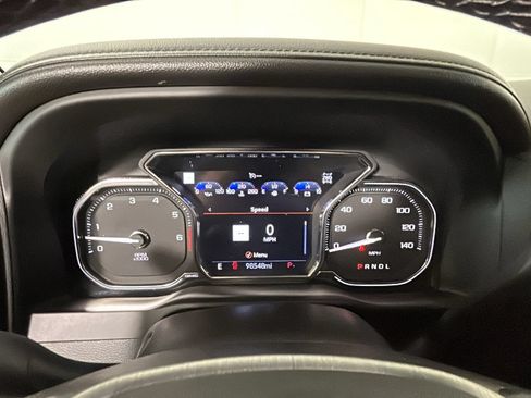 Used 2022 GMC Sierra 1500 Denali w/ Denali Premium Package AWD/4WD image 20