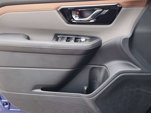New 2026 Subaru Forester Sport AWD/4WD image 20