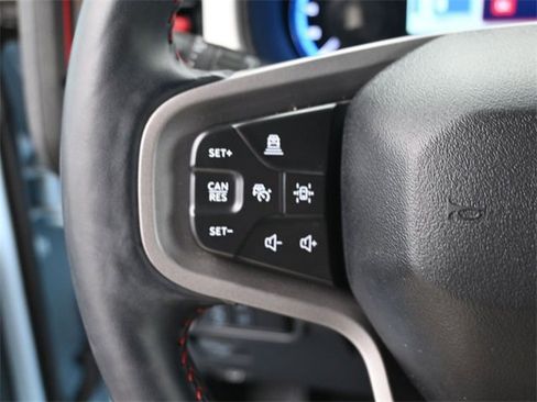 Used 2024 Ford Bronco Heritage Edition image 30