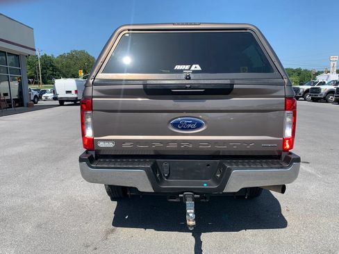 Used 2019 Ford F350 XL w/ Power Equipment Group AWD/4WD image 6