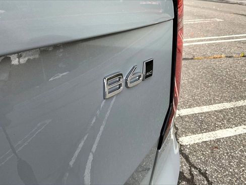 New 2026 Volvo XC90 B6 Ultra w/ Protection Package Premier image 8