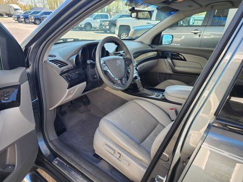 Used 2007 Acura MDX w/ Sport Package image 10