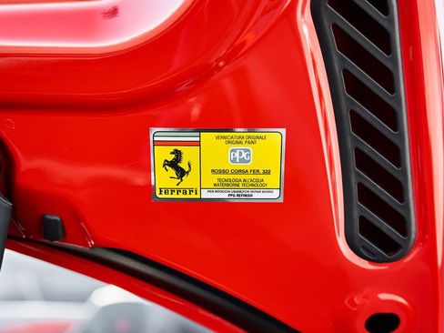 Used 2023 Ferrari F8 Tributo image 24