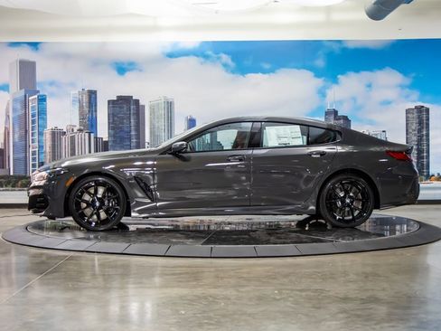 Used 2026 BMW 840i xDrive image 6