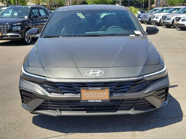 New 2026 Hyundai Elantra SEL Sport FWD image 31