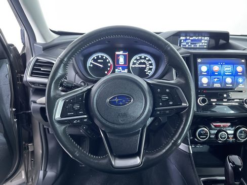 Used 2022 Subaru Forester Limited w/ Popular Package #2 image 16