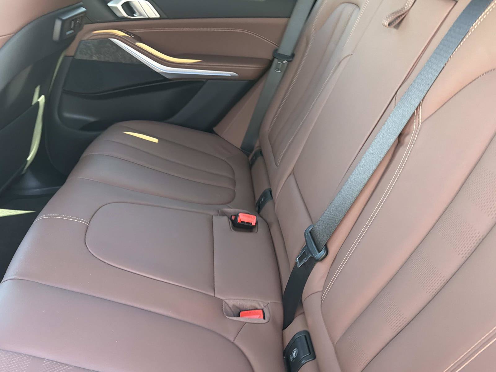 Used 2021 BMW X5 xDrive45e w/ Convenience Package AWD/4WD image 12