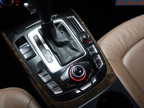 Used 2011 Audi A5 2.0T Premium Plus image 15