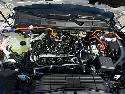 New 2026 Lincoln Corsair Grand Touring image 28