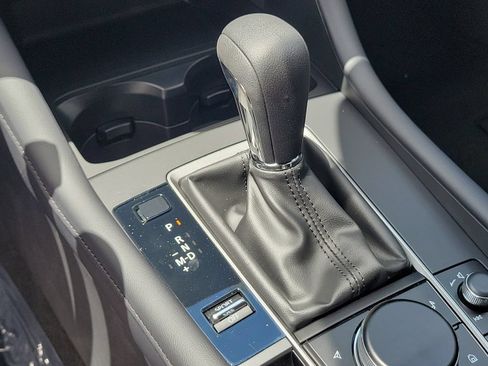 New 2026 MAZDA MAZDA3 s FWD image 29