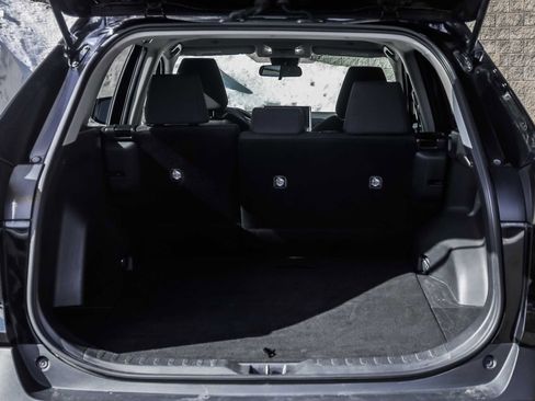 Certified 2024 Toyota RAV4 LE image 18