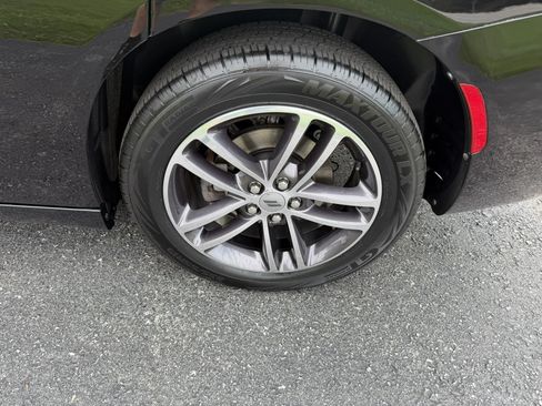 Used 2019 Dodge Charger SXT AWD/4WD image 42