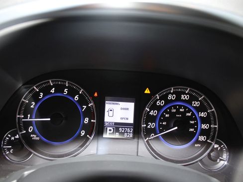 Used 2013 INFINITI FX37 2WD w/ Premium Pkg image 15