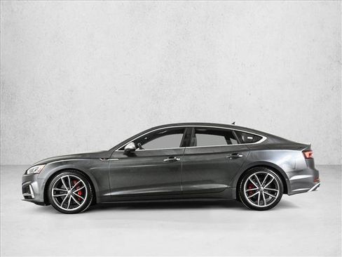 Used 2019 Audi S5 Prestige image 9