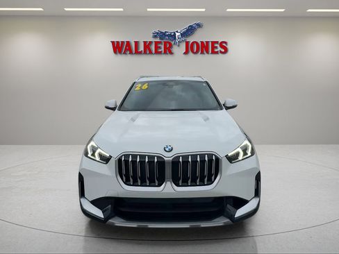 Used 2026 BMW X1 xDrive28i AWD/4WD image 1