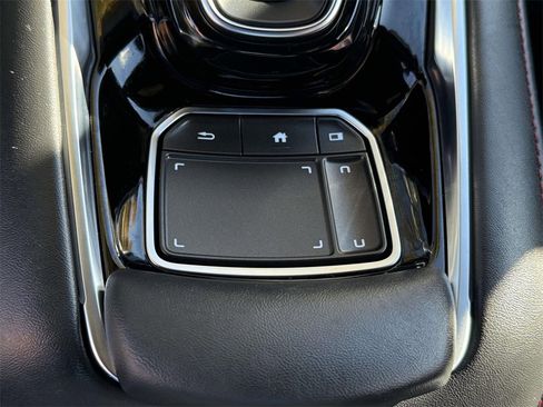 Certified 2025 Acura RDX A-Spec image 8