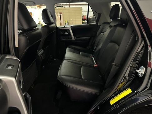 Used 2023 Toyota 4Runner TRD Sport image 10