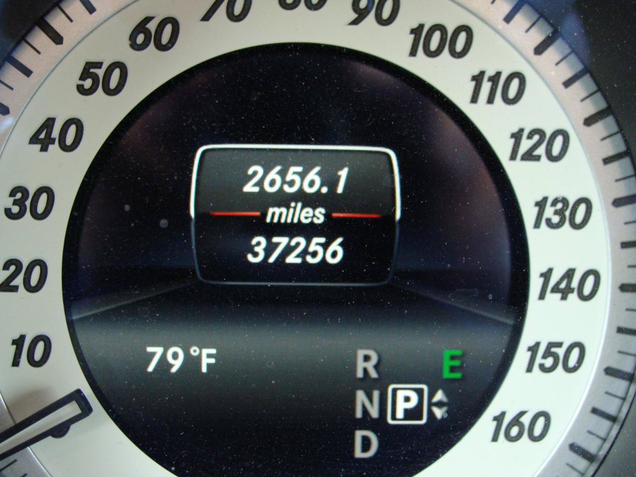 Used 2016 Mercedes-Benz E 350 4MATIC Sedan image 14