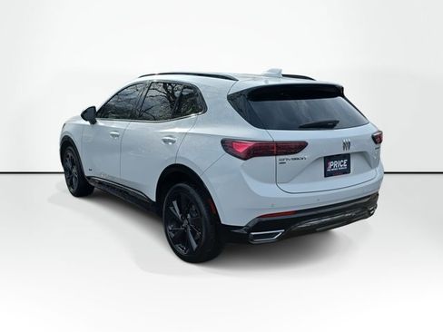 Used 2024 Buick Envision Sport Touring image 7