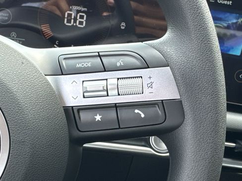 Certified 2025 Hyundai Tucson SEL image 26