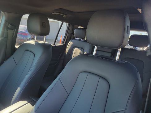 Certified 2021 Mercedes-Benz GLB 250 4MATIC image 23