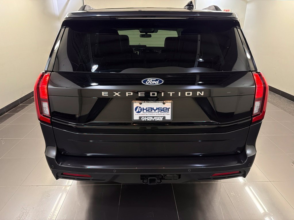 New 2027 Ford Expedition Active AWD/4WD image 5