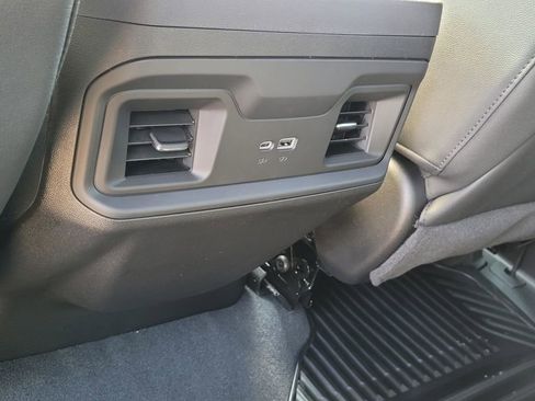 New 2026 Chevrolet Silverado 2500 LT w/ Trail Boss Package image 11