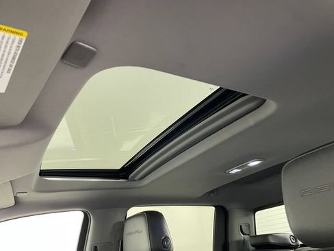 Certified 2019 GMC Sierra 1500 Denali w/ Denali Ultimate Package AWD/4WD image 11