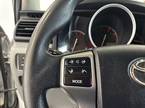 Used 2012 Toyota 4Runner SR5 w/ Convenience Pkg AWD/4WD image 12