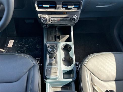 New 2025 Ford Maverick Lobo image 17