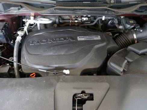 Used 2018 Honda Odyssey Elite image 55