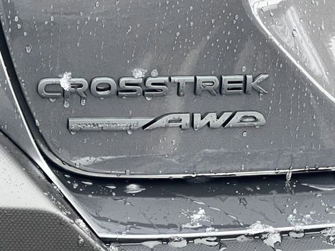 New 2026 Subaru Crosstrek 2.5i Wilderness w/ Crosstrek Mirror Package image 2