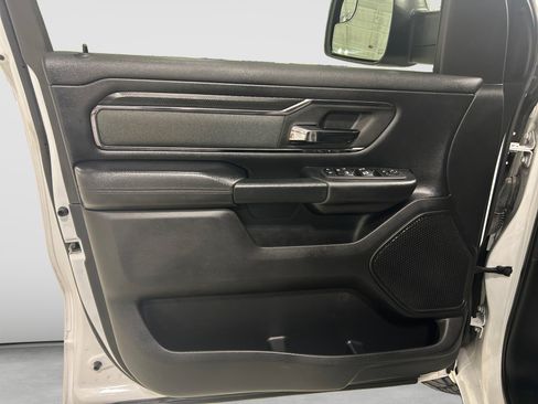 Used 2023 RAM 1500 Lone Star AWD/4WD image 10