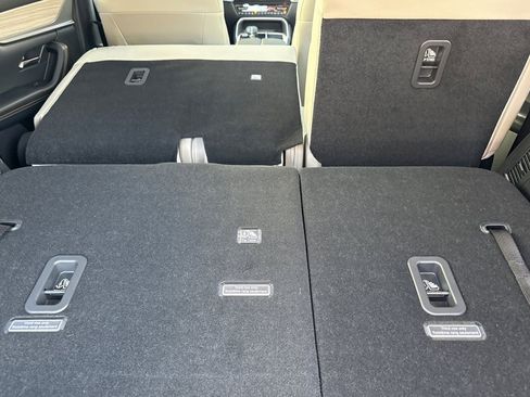 New 2026 MAZDA CX-90 3.3 Turbo w/ Preferred Package image 15