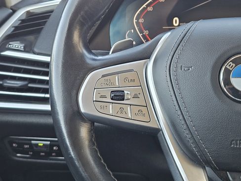 Used 2019 BMW X7 xDrive40i w/ Premium Package image 29