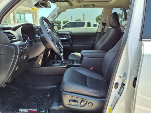 Used 2020 Toyota 4Runner TRD Pro AWD/4WD image 19