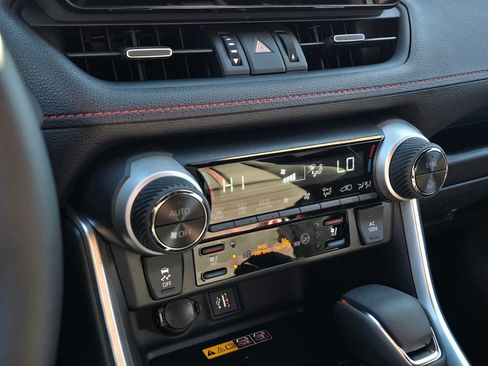 Used 2024 Toyota RAV4 XSE w/ Weather Package image 26