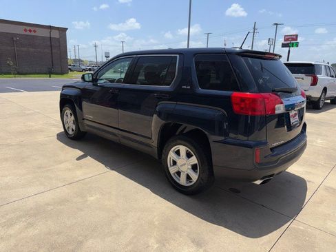 Used 2016 GMC Terrain SLE FWD image 7
