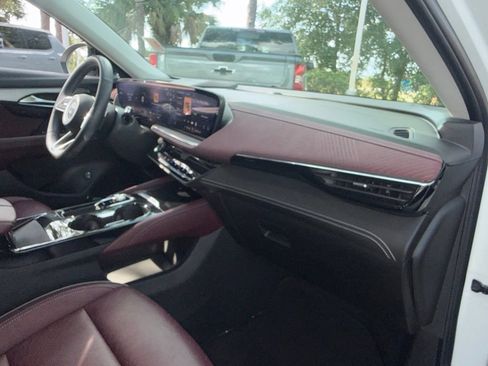 Used 2024 Buick Envision Sport Touring AWD/4WD image 61