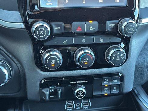 New 2026 RAM 1500 Big Horn image 16