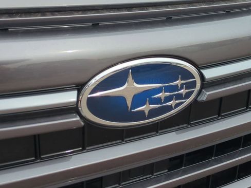 New 2026 Subaru Forester Premium image 11