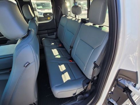 New 2026 Ford F350 XL w/ XL Chrome Package image 6