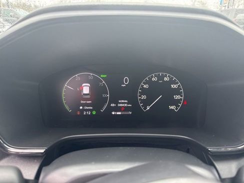 Used 2024 Honda CR-V Sport image 23