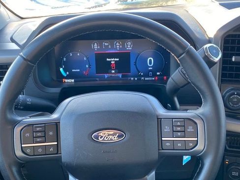 Used 2024 Ford F150 XLT image 11