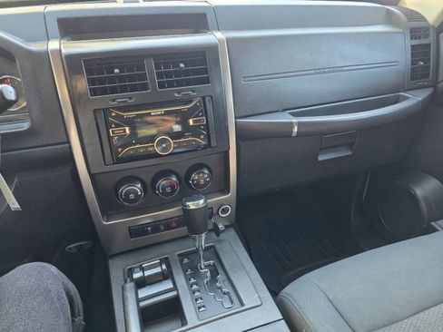 Used 2012 Jeep Liberty Sport w/ Popular Equipment Group image 16