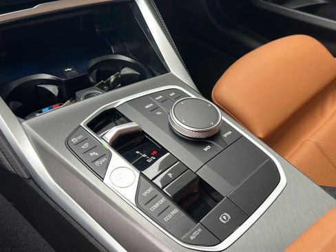 Certified 2025 BMW M240i Coupe image 26